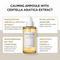 SKIN1004 Madagascar Centella Asiatica Ampoule Facial Serum, 1.85 Fl.oz, 55ml | Soothes Acne Prone And Sensitive Skin,