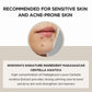 SKIN1004 Madagascar Centella Asiatica Ampoule Facial Serum, 1.85 Fl.oz, 55ml | Soothes Acne Prone And Sensitive Skin,