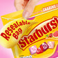 Starburst STARBURST FaveREDS Fruit Chews Chewy Easter Candy, Sharing Size, 15.6 Oz Bag