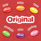 Starburst STARBURST Original Easter Jelly Beans Chewy Candy, 14 Oz Bag