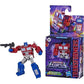 Star Wars Transformers Optimus Prime, 1 Pc, 3.5 Inch Action Figure, Generations Legacy Core, For Ages 8+