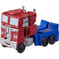 Star Wars Transformers Optimus Prime, 1 Pc, 3.5 Inch Action Figure, Generations Legacy Core, For Ages 8+