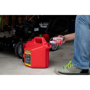 STA-BIL Storage Fuel Stabilizer | Keeps Fuel Fresh For 24 Months, Prevents Corrosion, Gasoline Treatment Fuel Additive That Protects Fuel System, Gas Stabilizer For Fuel Storage, 4 Oz (12 Pack),Does not Apply