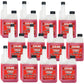 STA-BIL Storage Fuel Stabilizer | Keeps Fuel Fresh For 24 Months, Prevents Corrosion, Gasoline Treatment Fuel Additive That Protects Fuel System, Gas Stabilizer For Fuel Storage, 4 Oz (12 Pack),Does not Apply