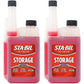 STA-BIL Storage Fuel Stabilizer | Keeps Fuel Fresh For 24 Months, Prevents Corrosion, Gasoline Treatment Fuel Additive That Protects Fuel System, Gas Stabilizer For Fuel Storage, 4 Oz (12 Pack),Does not Apply
