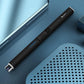 Suprus Electric Lighter, Arc Windproof Flameless USB Lighter, Rechargeable with Safety Lock, Ideal for Candles, BBQ, Camping, Black