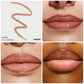 Sacheu Sacheu Lip Liner Stay-N - Peel Off Lip Stain. Long Lasting Matte Lip Tattoo, Transfer Proof Lipstain Infused With Hyaluronic Acid And Vitamin E, For All Skin Types. Vegan And Cruelty-Free, NOOHde