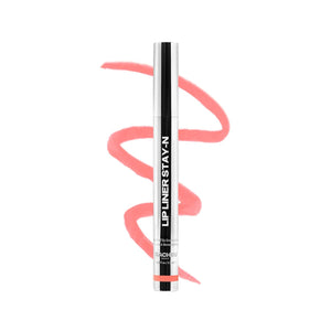 Sacheu Sacheu Lip Liner Stay-N - Peel Off Lip Stain. Long Lasting Matte Lip Tattoo, Transfer Proof Lipstain Infused With Hyaluronic Acid And Vitamin E, For All Skin Types. Vegan And Cruelty-Free, COREal
