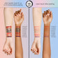 Sacheu Sacheu Lip Liner Stay-N - Peel Off Lip Stain. Long Lasting Matte Lip Tattoo, Transfer Proof Lipstain Infused With Hyaluronic Acid And Vitamin E, For All Skin Types. Vegan And Cruelty-Free, NOOHde