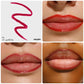Sacheu Sacheu Lip Liner Stay-N - Peel Off Lip Stain. Long Lasting Matte Lip Tattoo, Transfer Proof Lipstain Infused With Hyaluronic Acid And Vitamin E, For All Skin Types. Vegan And Cruelty-Free, GetREDy