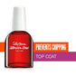 Sally Hansen Insta-Dri , Clear Top Coat, Quick Dry, Long Lasting, Streak-Free Shine, Clear Nail Polish,