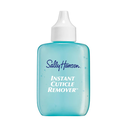 Sally Hansen Instant Cuticle Remover , Nail Treatment, Fast Drying, Contains Aloe And Chamomile,