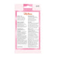 Sally Hansen Instant Cuticle Remover , Nail Treatment, Fast Drying, Contains Aloe And Chamomile,