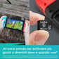 SanDisk 128GB MicroSDXC Card Licensed For Nintendo Switch, Fortnite Edition - SDSQXAO-128G-GN6ZG,619659199739