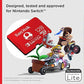 SanDisk 128GB MicroSDXC Card, Licensed For Nintendo Switch - SDSQXAO-128G-GNCZN,619659161293