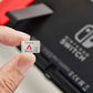 SanDisk 128GB MicroSDXC Card Licensed For Nintendo Switch, Apex Legends Edition - SDSQXAO-128G-GN6ZY,619659187187