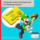 SanDisk 256GB MicroSDXC Card, Licensed For Nintendo Switch - SDSQXAO-256G-GNCZN,619659173869