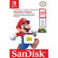 SanDisk 256GB MicroSDXC Card, Licensed For Nintendo Switch - SDSQXAO-256G-GNCZN,619659173869