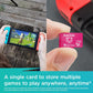 SanDisk 256GB MicroSDXC Card Licensed For Nintendo Switch, Fortnite Edition - SDSQXAO-256G-GN6ZG,619659199777