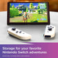 SanDisk 256GB MicroSDXC Card Licensed For Nintendo Switch, Fortnite Edition - SDSQXAO-256G-GN6ZG,619659199777