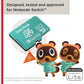 SanDisk 512GB MicroSDXC Card, Licensed For Nintendo Switch - SDSQXAO-512G-GNCZN,619659184650