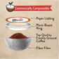 San Francisco Bay Compostable Coffee Pods, Organic Rainforest Blend, 80 Count, Keurig-Compatible (Including Keurig 20)