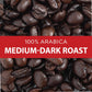 San Francisco Bay Whole Bean Coffee, Fog Chaser, Medium Dark Roast, 2lb Bag
