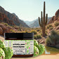 Santa Cruz Paleo Santa Cruz Paleo Electrolyte Powder Prickly Pear With Himalayan And Sea Salt, Magnesium, Potassium, Sugar-Free, 30 Servings