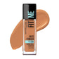 Maybelline Fit Me Matte + Poreless 335 Classic Tan Bronze Classique Foundation For Normal/Oily Skin 30ml,041554466492