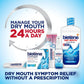 Biotene Dry Mouth Oral Rinse Fresh Mint Mouthwash,048582003309