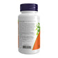Now Foods Panax Ginseng 500mg 100 Veg Capsules,733739040121