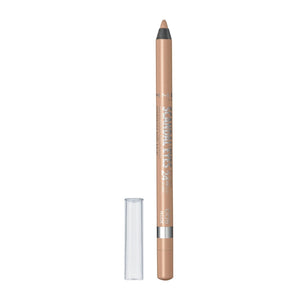 Rimmel London Scandal Eyes 005 Nude Waterproof Matte Gel Pencil Eyeliner 1.3g,3607342351004