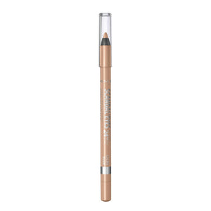 Rimmel London Scandal Eyes 005 Nude Waterproof Matte Gel Pencil Eyeliner 1.3g,3607342351004