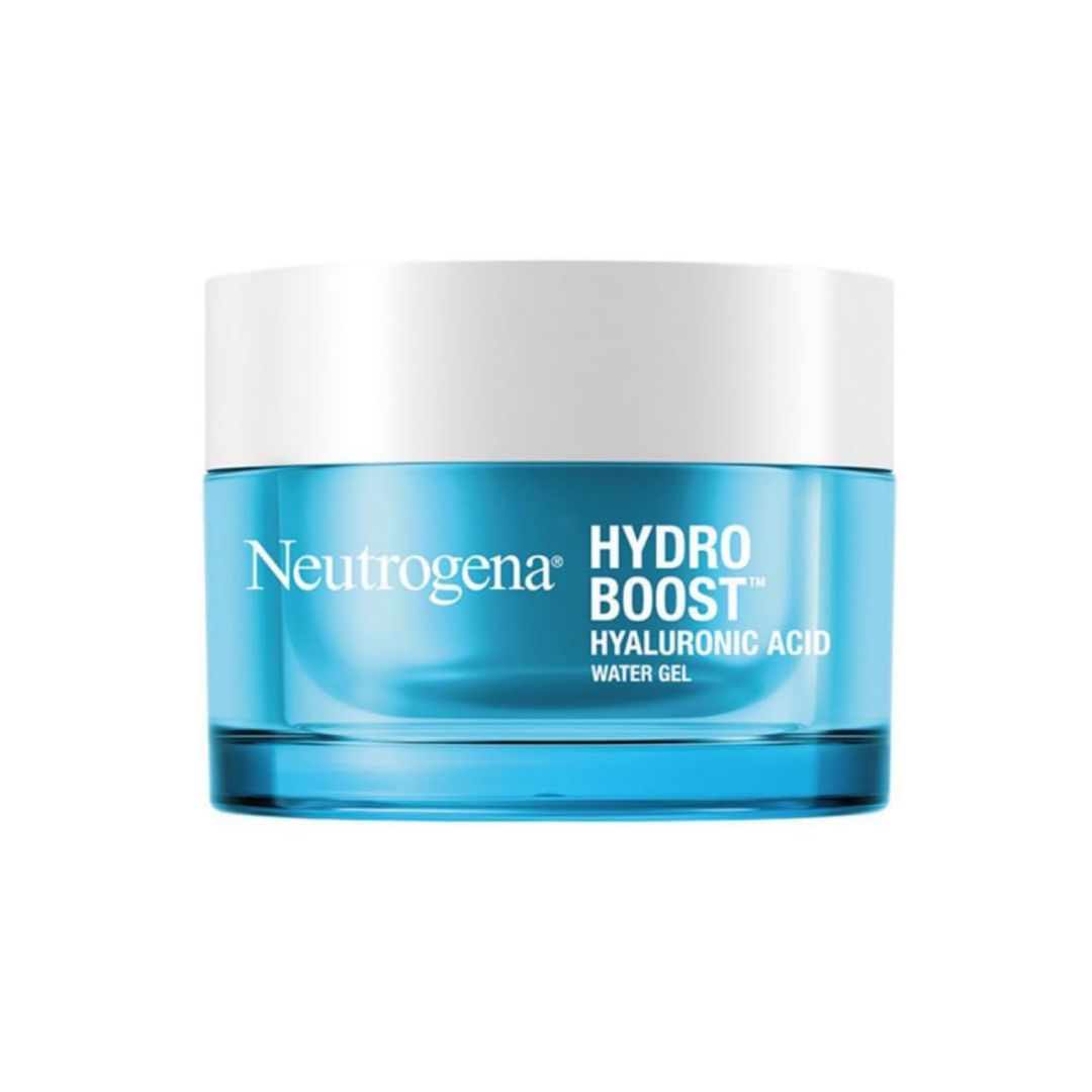 Neutrogena Hydro Boost Hyaluronic Acid Water Gel 50g,9300607563238