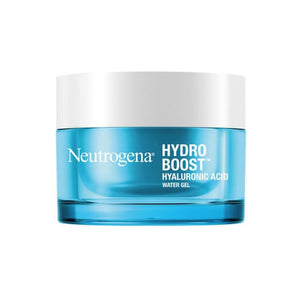 Neutrogena Hydro Boost Hyaluronic Acid Water Gel 50g,9300607563238
