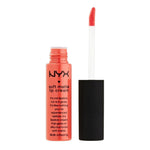 NYX Professional Makeup Soft Matte Lip Cream Lipstick 8ml,800897142865