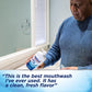 Biotene Dry Mouth Oral Rinse Fresh Mint Mouthwash,048582003309