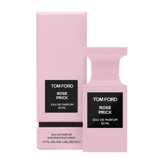 Tom Ford Rose Prick Eau De Parfum For Her 100ml