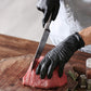 Schneider Schneider Vinyl Synthetic Exam Gloves, 4 Mil, Latex Free Disposable Gloves For Medical, Cooking, Cleaning, And Food Prep