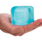 Schylling NeeDoh Nice Cube Sensory Fidget Toy Solid Squishy 2.25 Inch Cube for Stress Relief