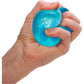 Schylling NeeDoh Nice Cube Sensory Fidget Toy Solid Squishy 2.25 Inch Cube for Stress Relief