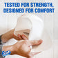 Scott Scott ComfortPlus Toilet Paper, 36 Double Rolls, 231 Sheets Per Roll, Septic-Safe, 1-Ply Toilet Tissue