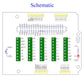 Screw Terminal Block Breakout Shield Module For Arduino UNO R3,