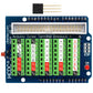 Screw Terminal Block Breakout Shield Module For Arduino UNO R3,