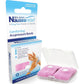 Sea-Band Anti-Nausea Acupressure Wristband For Motion And Morning Sickness - 1 Pair Pink,