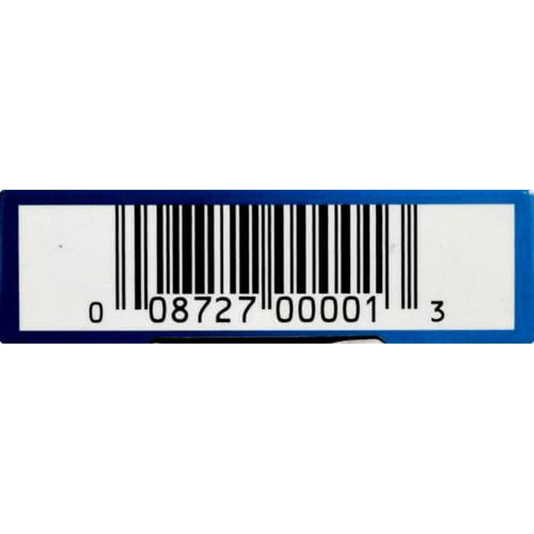 Sea-Band Anti-Nausea Acupressure Wristband For Motion And Morning Sickness, 1 Pair, Gray,