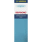 Sea Bond Secure Denture Adhesive Seals, Original Uppers, Zinc-Free, All-Day-Hold, Mess-Free, 30 Count (Pack Of 1),
