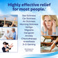 Sea-band Anti-Nausea Acupressure Wristband For Motion And Morning Sickness, 1 Pair, Black,