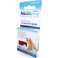 Sea-band Anti-Nausea Acupressure Wristband For Motion And Morning Sickness - 1 Pair Red,
