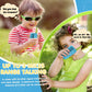 Selieve Walkie Talkies for Kids 22 Channel 3 Mile Range Flashlight Toys 2 Pack